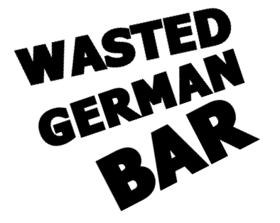 www.wasted-german-bar.com